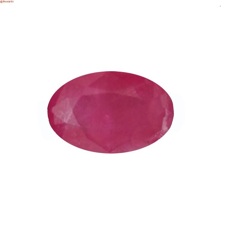 ruby – new burma medium size super premium